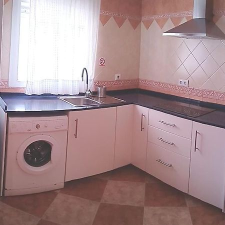 El Verano Azul Casa Con Piscina Чиклана де ла Фронтера Екстериор снимка