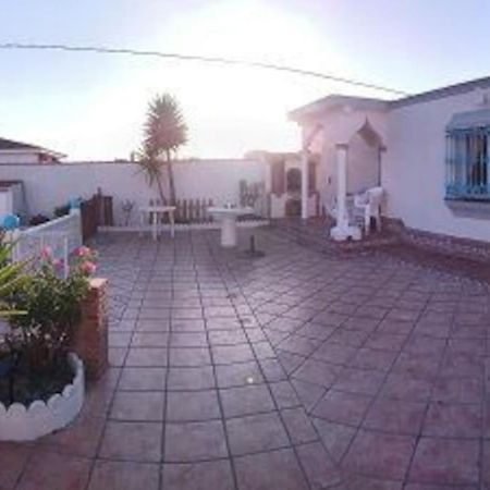 El Verano Azul Casa Con Piscina Чиклана де ла Фронтера Екстериор снимка